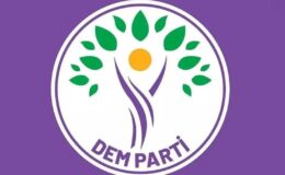 DEM Parti’den Tunç Soyer açıklaması
