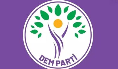 DEM Parti’den Tunç Soyer açıklaması