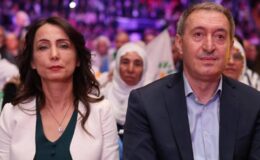 DEM Partili Tülay Hatimoğulları’ndan ‘ittifak’ yanıtı