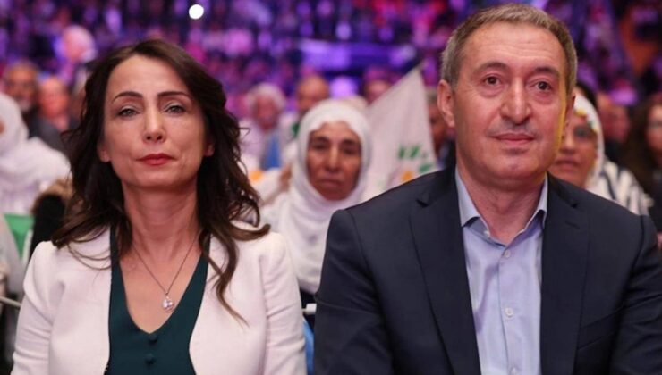 DEM Partili Tülay Hatimoğulları’ndan ‘ittifak’ yanıtı