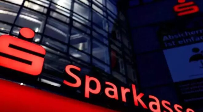 Dev Alman bankası kripto para ticaretine başlıyor