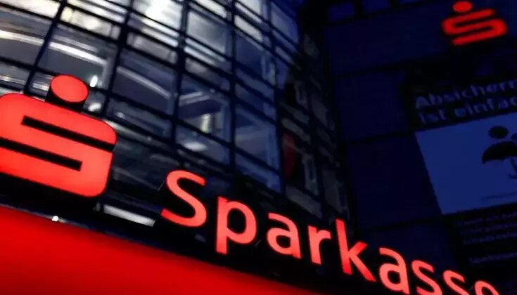 Dev Alman bankası kripto para ticaretine başlıyor