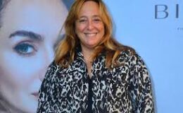 Ünlü isimler, Ayşe Barım’a destek için adliyede