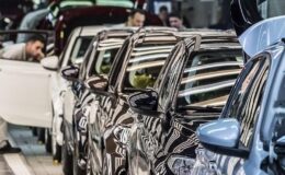 Dünyanın en güvenilir otomobil markaları açıklandı! Almanlar listeyi kapladı