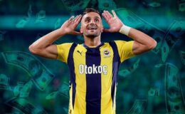 Dusan Tadic’e tarihi sözleşme teklifi! İnanılmaz detayı genel müdür resmen açıkladı: Şartları görünce şaşırdı