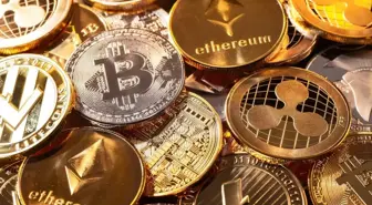 Fed beklentileri kripto para piyasasının yükselişinde etkili oldu