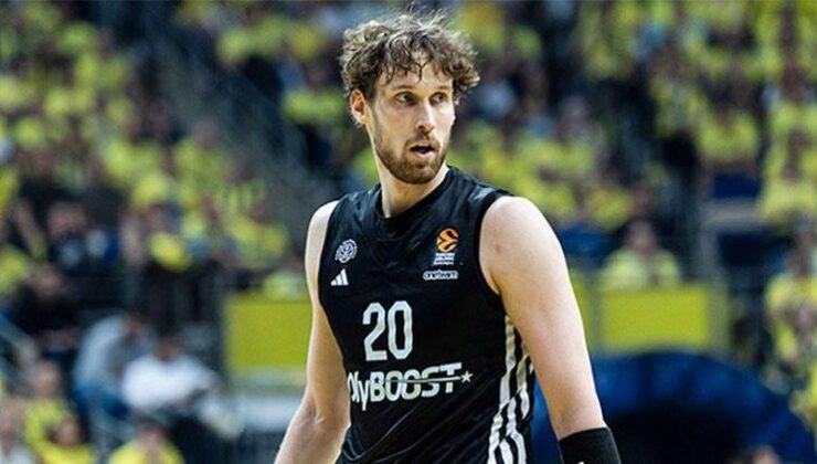 Fenerbahçe Beko, Mikael Jantunen’i açıkladı!