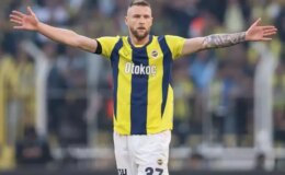 Fenerbahçe Milan Skriniar’ın transferinde geri sayıma geçti