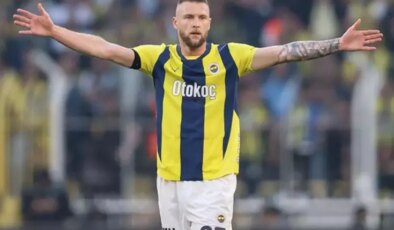 Fenerbahçe Milan Skriniar’ın transferinde geri sayıma geçti
