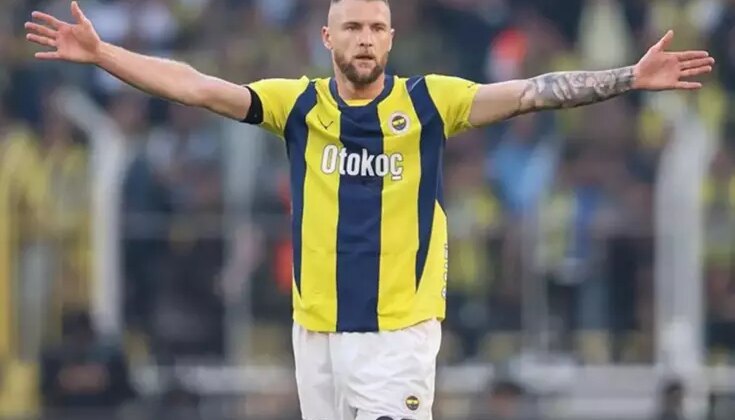Fenerbahçe Milan Skriniar’ın transferinde geri sayıma geçti