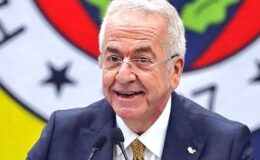 Fenerbahçe’de Erol Bilecik istifa etti