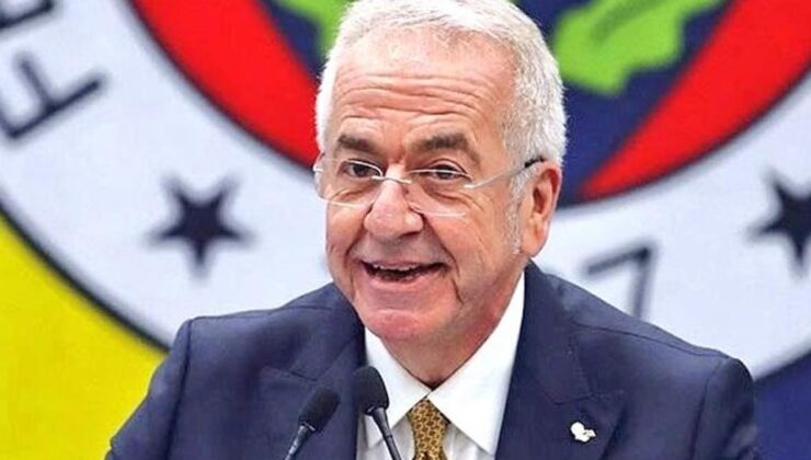 Fenerbahçe’de Erol Bilecik istifa etti