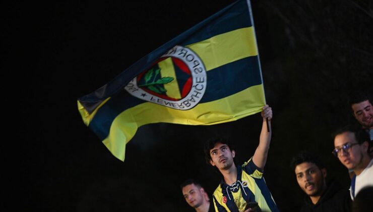 Fenerbahçeli yıldız yaptığı paylaşımla taraftarlarına veda etti