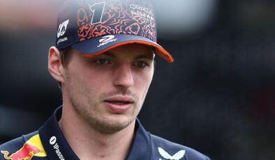 Formula 1’de ortalığı karıştıracak iddia: Verstappen!