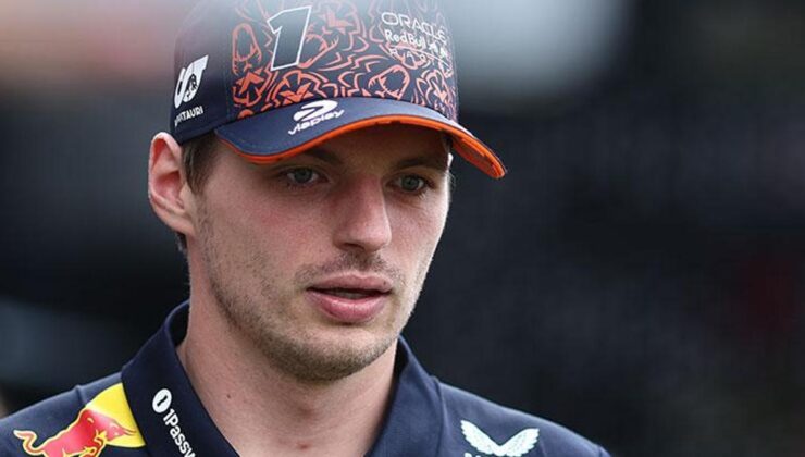 Formula 1’de ortalığı karıştıracak iddia: Verstappen!