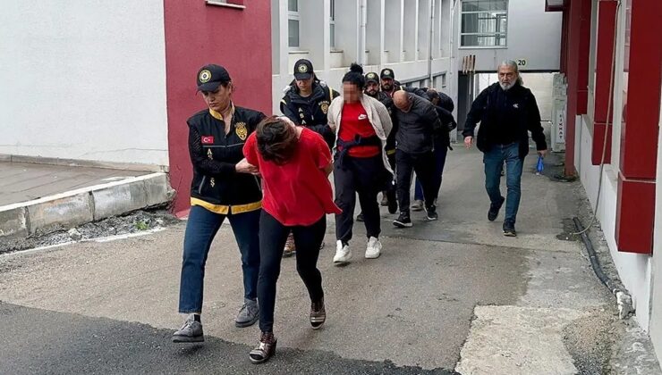 Gamze intihar etmemiş arkadaşları tarafından öldürülmüş