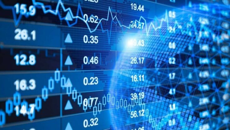 Gelecek hafta piyasalarda gözler enflasyon ve sanayi verilerinde