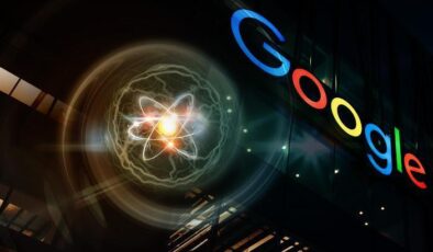 Google henüz var olmayan Füzyon enerjisine milyar dolarlık yatırım yaptı