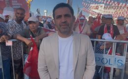 Görevden alınan CHP’li Başkan Sarıgül: Kayyum politikasıyla huzur gelmez