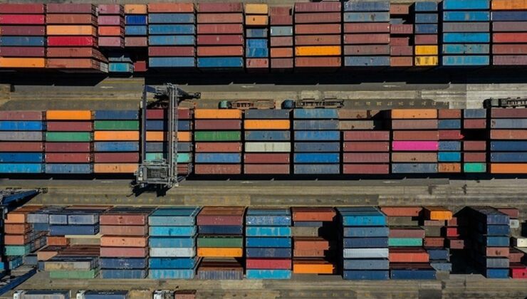 Haziran ayı dış ticaret açığı belli oldu