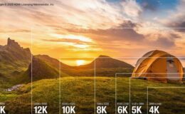 HDMI 2.2 resmen duyuruldu: 16K çözünürlük desteği