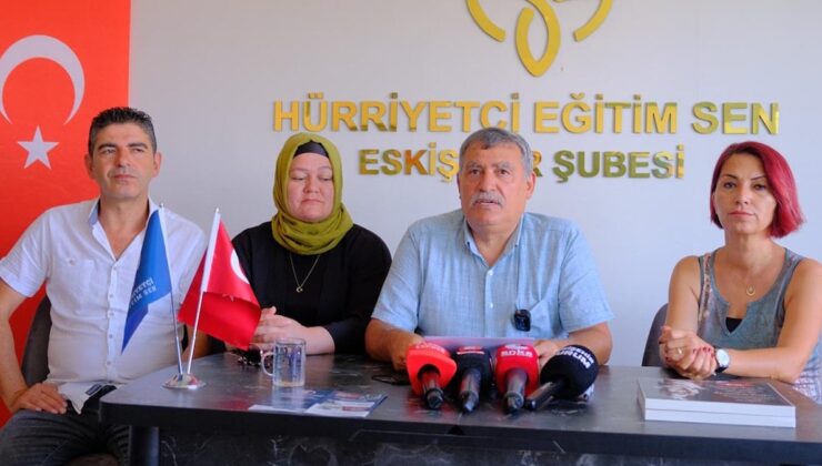 HÜRSEN’den yandaş sendikalara sert tepki