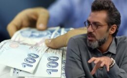 İktidarın asgari ücrete ara zam yapmama sebebini açıkladı
