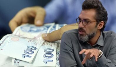 İktidarın asgari ücrete ara zam yapmama sebebini açıkladı