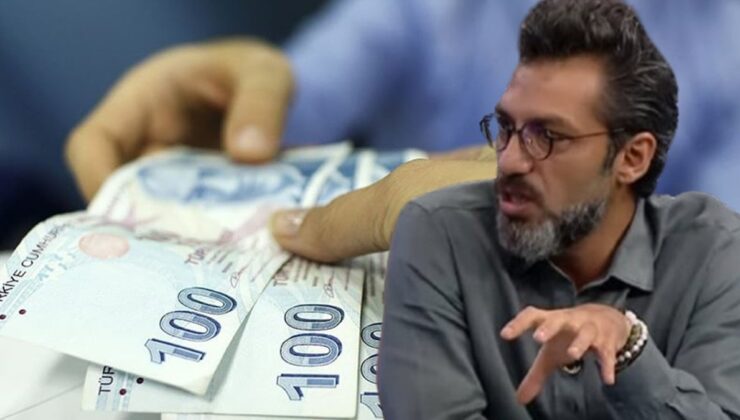 İktidarın asgari ücrete ara zam yapmama sebebini açıkladı