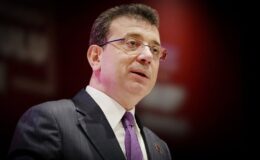 İmamoğlu: millet iradesini egemen kılmak için mücadele ediyorsak, o kararlılığı ekenler sayesinde
