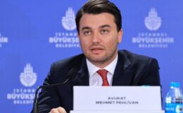 İmamoğlu’nun tutuklu avukatı Pehlivan’dan dikkat çeken açıklama: ‘İfadelerin tamamının iftira olduğu ispatlandı’