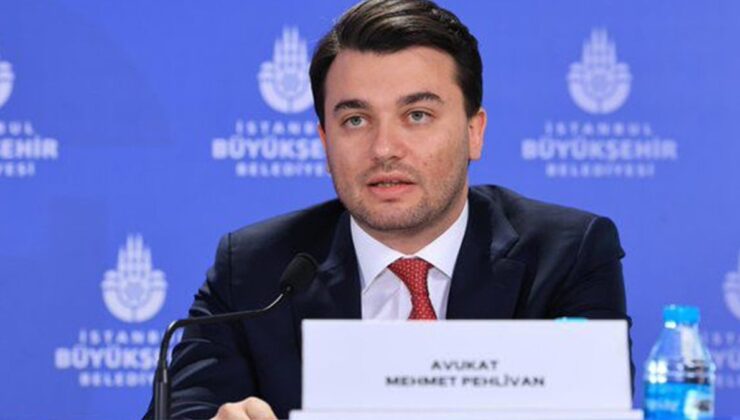 İmamoğlu’nun tutuklu avukatı Pehlivan’dan dikkat çeken açıklama: ‘İfadelerin tamamının iftira olduğu ispatlandı’