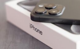 iOS 26 çıplaklık algıladığında kamerayı kapatacak
