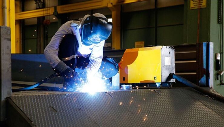 İSO İkinci 500 açıklandı