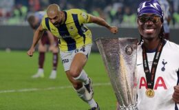 İtalya’da Sofyan Amrabat zirvesi! Fenerbahçe’de transferde sıcak saatler, Bissouma detayı…