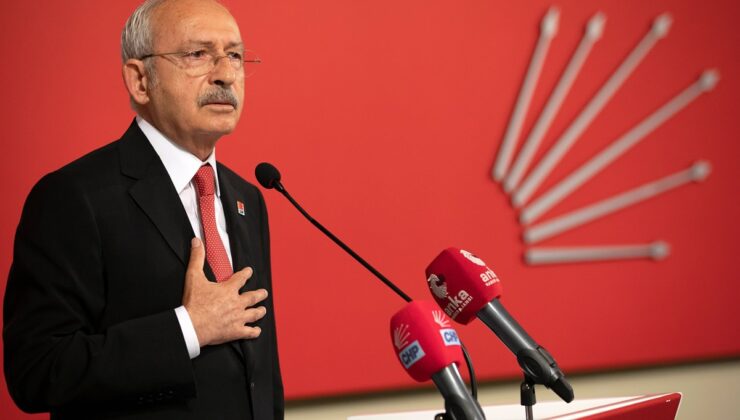 Kılıçdaroğlu CHP'den ihraç edilecek mi? İddialara ilk açıklama