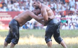 Kırkpınar’ı kazanan başpehlivan belli oldu
