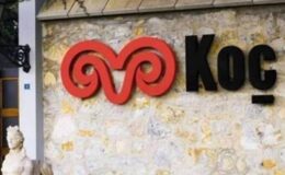 Koç Holding KAP’a bildirdi: Resmen artıyor