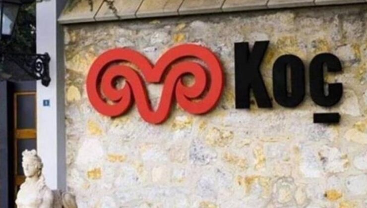Koç Holding KAP’a bildirdi: Resmen artıyor