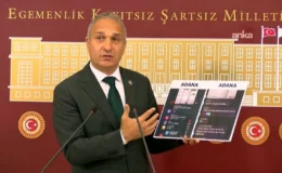 Bursa, İstanbul, Diyarbakır ve Adana… ‘Yeni bir skandalla karşı karşıyayız’