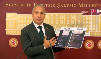 Bursa, İstanbul, Diyarbakır ve Adana… ‘Yeni bir skandalla karşı karşıyayız’