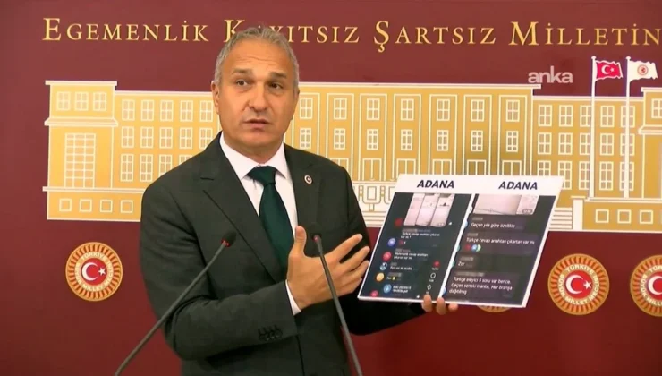 Bursa, İstanbul, Diyarbakır ve Adana… ‘Yeni bir skandalla karşı karşıyayız’