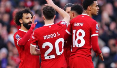 Liverpool’un yıldızı trafik kazasında hayatını kaybetti