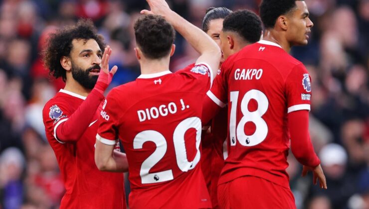 Liverpool’un yıldızı trafik kazasında hayatını kaybetti