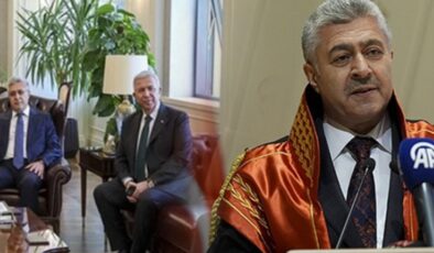 Mansur Yavaş’a “Ankara’nın yiğit evladı” demişti: Yandaş medyanın hedefinde Cumhuriyet Başsavcısı var!