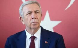 Mansur Yavaş’tan Ankaralılara uyarı