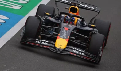 2025 Britanya GP sıralama turları: Verstappen pole’de, McLaren 2-3!
