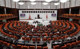 Meclis’te bütün dengeler değişti, 8 partinin tamamını geride bıraktılar