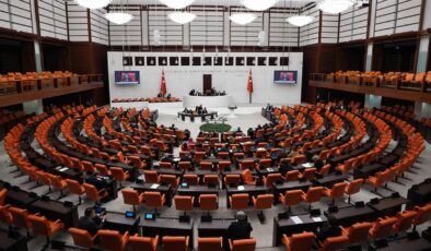 Meclis’te bütün dengeler değişti, 8 partinin tamamını geride bıraktılar