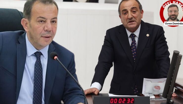 MHP’lilerden CHP’li başkana ağır hakaretler